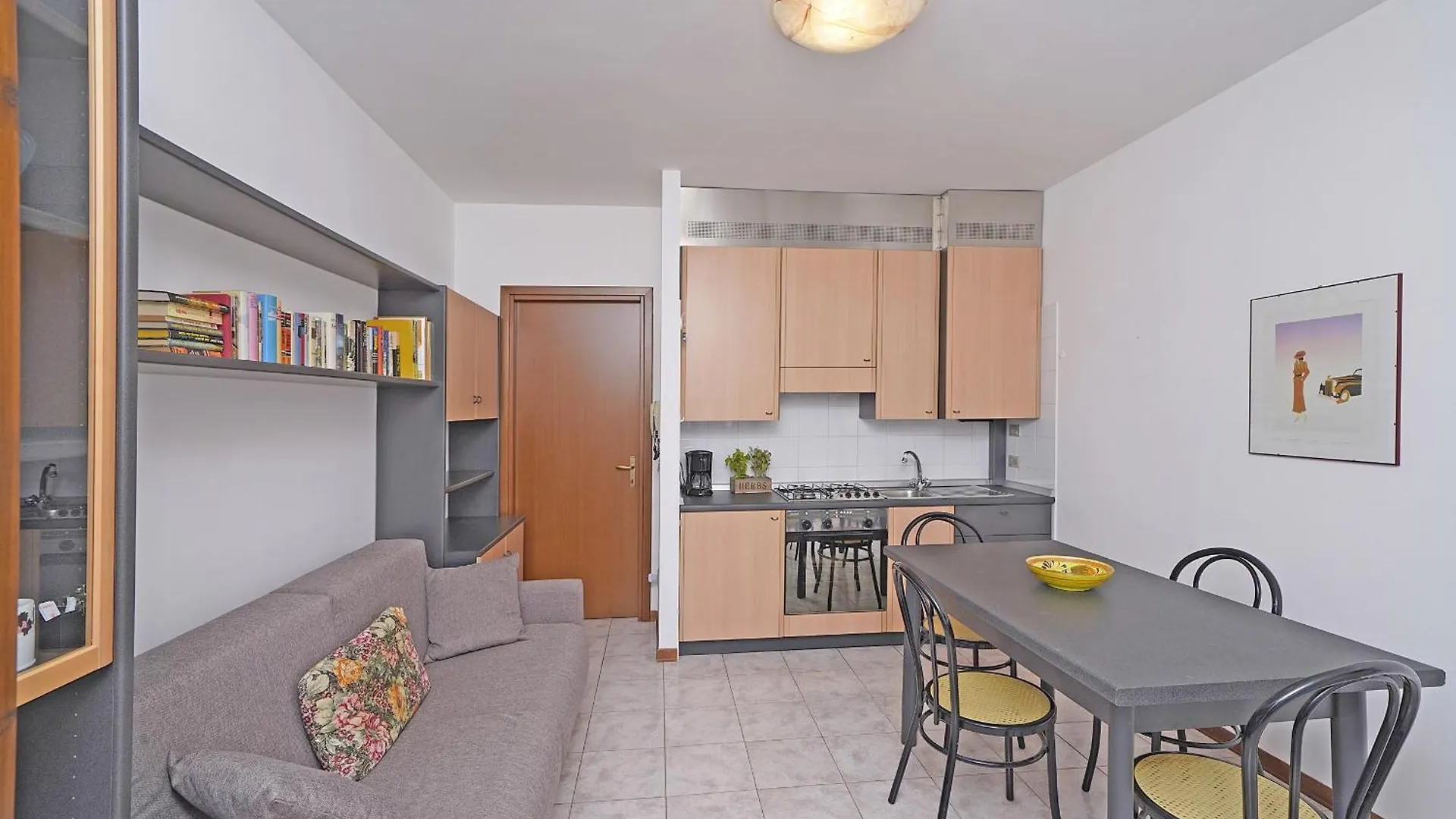 Ferienwohnung Apollo 19 By Wonderful Italy Sirmione Italien